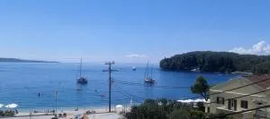 Sunshine Sea View Apartment - 卡拉米