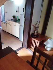 白馬 HAKUBA IKEDA LIFE KAN APARTMENTS 3つ星 宿泊施設 ロビー