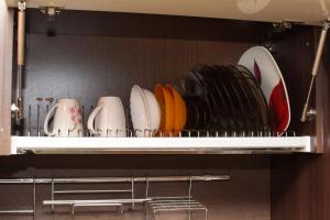 Alex Junior Apartment