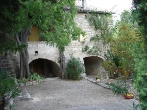 Appartements Ardeche Ferienwohnung : photos des chambres