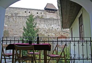 Arany Barokk Apartman