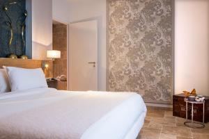 Hotels Chateau De Massillan : photos des chambres