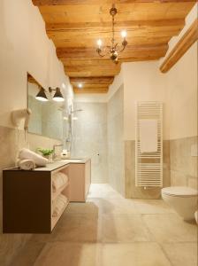 Historic Hotel Bircher B&B Apartments near Sterzing
