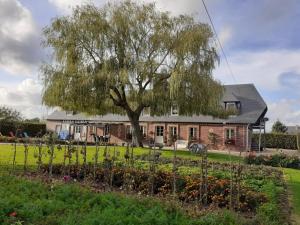 B&B / Chambres d'hotes La Cle de Saule : photos des chambres