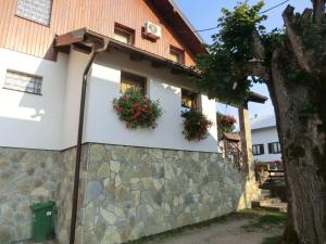 Ethno House Izvor 