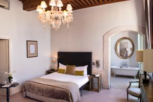 Hotels Chateau De Massillan : photos des chambres