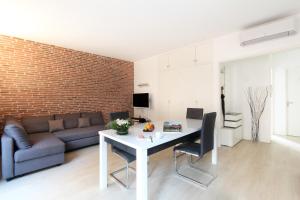 Appartements Riverside Toulouse (Harmony) : photos des chambres