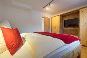 Ferienwohnung Alpentraum - Griaß di