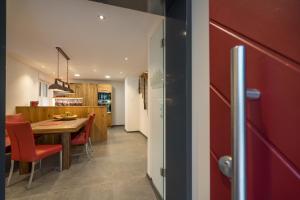 Ferienwohnung Alpentraum - Griaß di