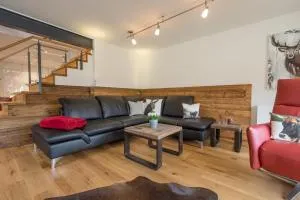 Ferienwohnung Alpentraum - Griaß di - Obermaiselstein