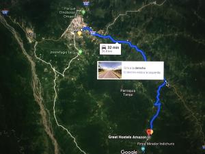 Great Hostels Amazon