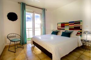 Appartements Vue exceptionnelle debut Cap Corse La Pier Noire : photos des chambres