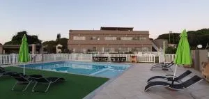 Falling Waters Guest House - Margate