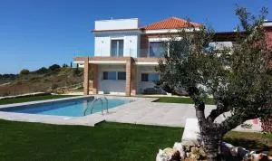 Villa Nefeli - 迈索尼