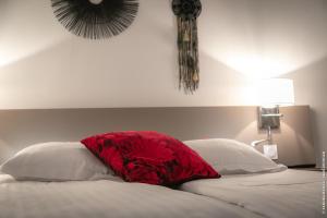 Hotels Hotel le Saint Nicolas : photos des chambres