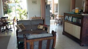 Serendipity Country House