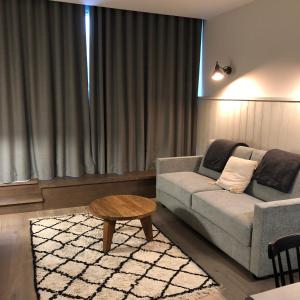 Appartement La Vallée Blanche avec parking gratuit