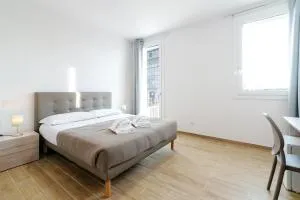 San Vincenzo Rooms Vigonza - 卡扎戈·迪·皮亚尼加