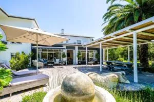 Oude Berg Guesthouse - 10 Caledon Street - Herolds Bay