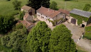 Maisons de vacances domaine de crayeux : photos des chambres