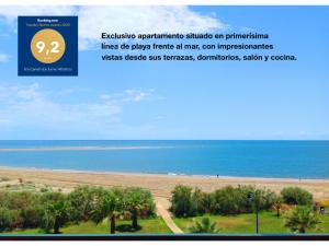 4 star Апартамент Isla Canela Exclusivo Albatros Исла Канела Испания