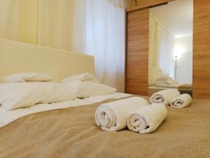 Appartamento Apartament Rocha Rzesz&oacute;w Polonia