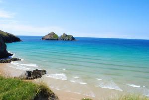 Buller Cottage in Cornwall