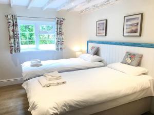 Buller Cottage in Cornwall