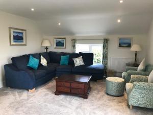 Buller Cottage in Cornwall