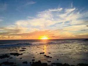 Ô Bord Mer - 圣皮埃尔