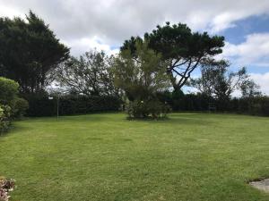Buller Cottage in Cornwall