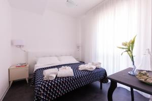 Hotel Cavallino Bianco