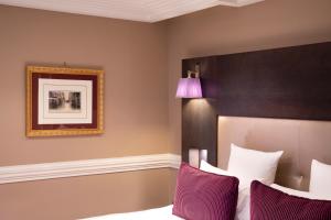 Hotels Elysees Hotel : photos des chambres