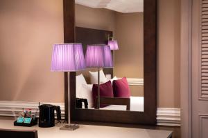 Hotels Elysees Hotel : photos des chambres