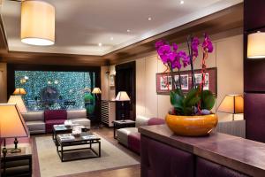 Hotels Elysees Hotel : photos des chambres