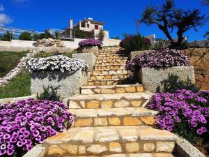 Villa Nefeli Messinia Greece