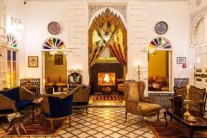 Dar Kika Salam By DKS - Hajja