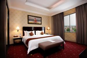 Suite Executive (Executive Suite)