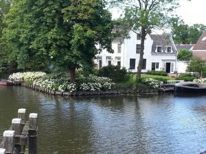 'Room Eleven' aan de Vecht