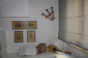 A casa e Pepe Lovely flat in the heart of Naples.