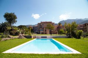 La Casa di Ester nel Cilento