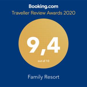 Family Resort Kavala Greece