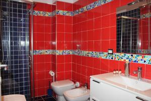 A casa e Pepe Lovely flat in the heart of Naples.