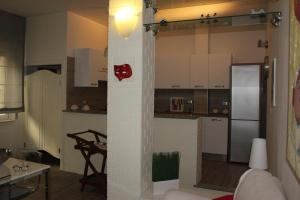 Appartement 2 Chambres