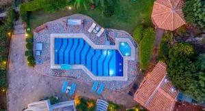 Villa Marata - 库基尼坎尼奥