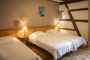 Hotels Hotel le Saint Nicolas : photos des chambres