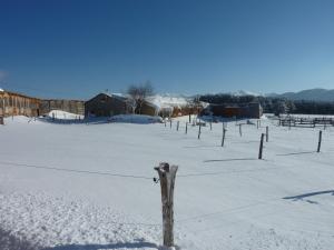 Maisons d'hotes Gite Equisud - Demi-pension inclus : photos des chambres