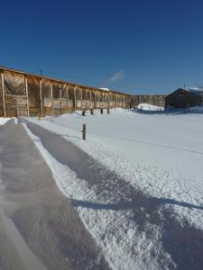 Maisons d'hotes Gite Equisud - Demi-pension inclus : photos des chambres