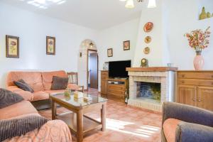 Casa Villanueva 5 - Sólo Familias