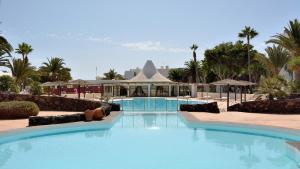 Loft Diamond Costa Teguise with Pool